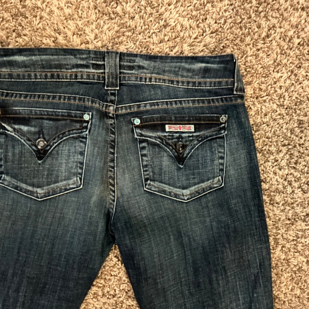 Hudson Boot cut jeans - Picture 3 of 3